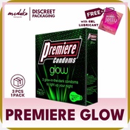 Midoko;kd:PREMIERE.M@Glow&U`Condoms;z`3s