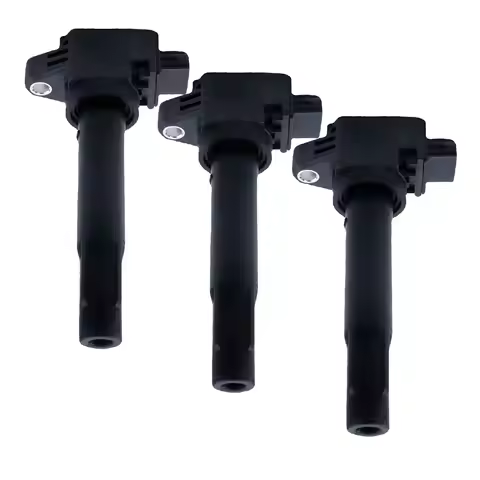 3pcs Ignition Coil For 1000cc SUZUKI SWIFT A2L310 2017 BALENO A1K310 SX4 S-CROSS AKK 310 K10C-T Engi