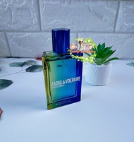 Zadig & Voltaire This Is Love! Pour Lui Eau De Toilette For Him 50 ml. ( ไม่มีกล่อง Nobox )