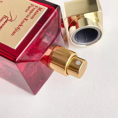 Original Baccarat Rouge 540 extrait de Parfum 200ML parfum Cologne perfume is a type of perfume suit