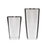 Stainless Steel Boston Shaker
