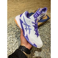 2026 New Style COURT FF3 Men Women Tennis Shoes Deyo Kovich Professional Sneakers Australian Net Gam