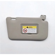NISSAN BIG TIIDA PULSAR SYLPHY B17 SENTRA B17 Sun Visor (Without Light) With Mirror