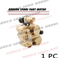 BENELLI MOTOBI 200 EVO 200EVO FG REAR DISC BRAKE MASTER CALIPER Original