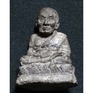 Thai Amulets 泰国佛牌 Luang Pu Tuad / LP Thuad Roon Shenzhen Nur Wan Ajahn Nong BE 2539 Wat Sabainoi Wit