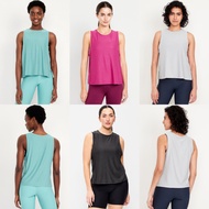 Sportswear CloudMotion Tank Top Quick Dry T Shirt Women Sport T Shirt Woman
