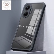 Poco F7 5G Poco F7 Pro Poco F7 Ultra Case Armor Case Shockproof Fusion Case Poco F7 5G Poco F7 Pro P