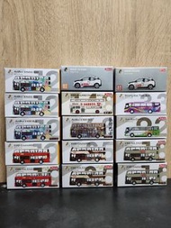 Tiny Bus 微影巴士