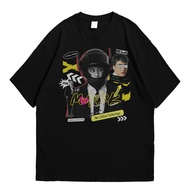 🎉 Nct Dream Tshirt Mark Jeno Haechan Renjun Chenle Jisung Jaemin Kpop T-shirt - Guiltee S-5XL