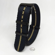 Nato strap PVD New Woven Ph-26 Watch strap