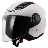 หมวกกันน็อค LS2 OF616 AIRFLOW II