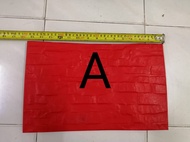 Mold stamp imprint concrete (Acuan Cement)1 Pcs