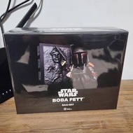 現貨 全新 野獸國 EAA-027 星際大戰:絕地大反攻 波巴費特 BOBA FETT STAR WARS