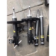 โช๊คอัพMONROE Hyundai h1 ปี2008-2022 OESPECTURM หน้า-หลัง