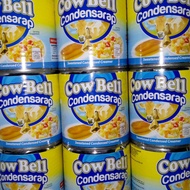 Cow Bell CONDENSARAP Sweetened Condensed Creamer 374g