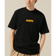 Smith Men's Top - House of Smith Men's Short Sleeve T-Shirt