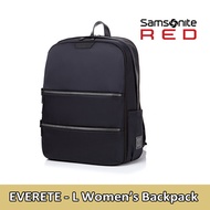 Samsonite RED EVERETE Womens Backpack Large Dark Navy(DN561001) Daily Casual Bag