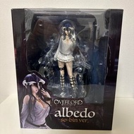 全新未開 雅兒貝德  so-bin ver 手辦 代理 union creative overlord