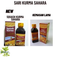 SAHARA Date Palm Extract Dengue Fever Medicine/