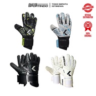 AYRES GK GLOVE SERIES 01