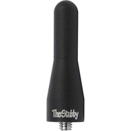 CravenSpeed Stubby Jr Antenna Replacement Compatible with BMW Convertibles | 2 inches | Short Antenn