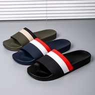 Couple Summer Slippers Korean Version Trendy Men's Slippers Indoor Outdoor Sandals Slippers 36-46