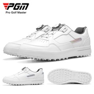 PGM XZ082 Women's Golf Shoes, PGM Genuine Waterproof Golf Sports Shoes