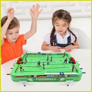 Tabletop Football Game Board Football Game Table Top Sports Exquisite Tabletop Soccer Game Compact T