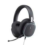 BASEUS | Baseus GH02 Wireless Gaming Headsets with Mic Headphones Bluetooth 5.3 40mm Driver 2.4G/Wir