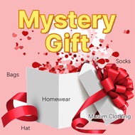 Mystery Gift Mystery Box Lucky Bag Blind Box Free Gifts