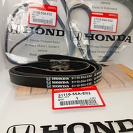 Fan belt Van Belt Fan Belt Honda 5PK1146 HRV 1.5L Jazz RS GK5 City GM6 31110-55A-E02