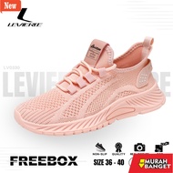 Running shoes LVR recommendationWanita FREE BOX LV0330 Women's Sports Shoes Women's Sports Shoes Mot