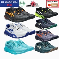 ASICS GEL-RESOLUTION X  Men's Tennis Shoes