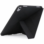 PU leather flip transform stand case for 2026 iPad Air 11 inch M4 A3459 A3460 A3463 M3 A3266 A3267 A