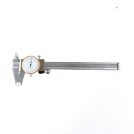 YOSHINO เวอร์เนียร์คาลิปเปอร์ 6 นิ้ว 150 มม. |EA|