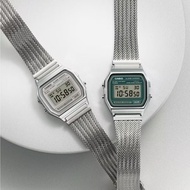 CASIO DIGITAL A158WA-3DF / A158WA-3D / A158WEM-7DF / A158WEM-7 / A158WEM-3 / A158WEM UNISEX VINTAGE 