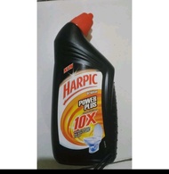 Harpic original power plus
