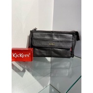 Kickers Clutch Bag 88936