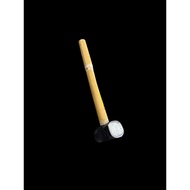 4 lbs Sledge Hammer - Bamboo Handle / Pemukul Besar - Pemegang Tebu / Hexagon Hammer