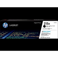 HP 215A Black Original LaserJet Toner Cartridge