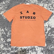 Original iab studio marathon seoul t-shirt