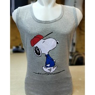 KATUN JUMBO SINGLET T-SHIRTS FOR MEN AND WOMEN 2XL 3XL 4XL 5XL COTTON