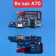 Samsung A70, charging board, charging port for Samsung A70