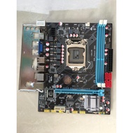[Second-Hand] Original Disassembly Machine HM55 P3 Support 1156/DDR3 Integrated Motherboard