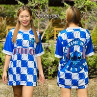 [Readystock ] baju Thailand Jersey Stitch Viral jersey Original Limited Series Large Size T-shirt XS-5XL