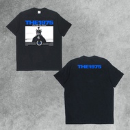 kaos band The 1975 Part Of The Band Tshirt Mercandise