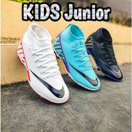 Original Nike Junior Superfly 9 Club FG JR. Soccer Shoes