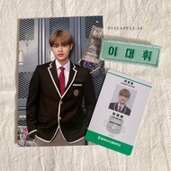 AB6IX READY STOCK CLEARANCE