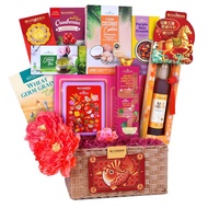 BIOGREEN 2026 CNY HAMPER 4