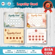 Custom loyalty cards, custom member cards, custom member cards printing, loyalty cards, loyalty card